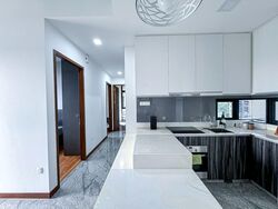 Eco Sanctuary (D23), Condominium #557405221